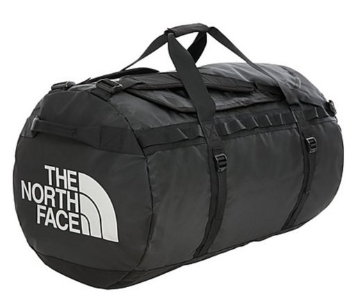The North Face Base Camp